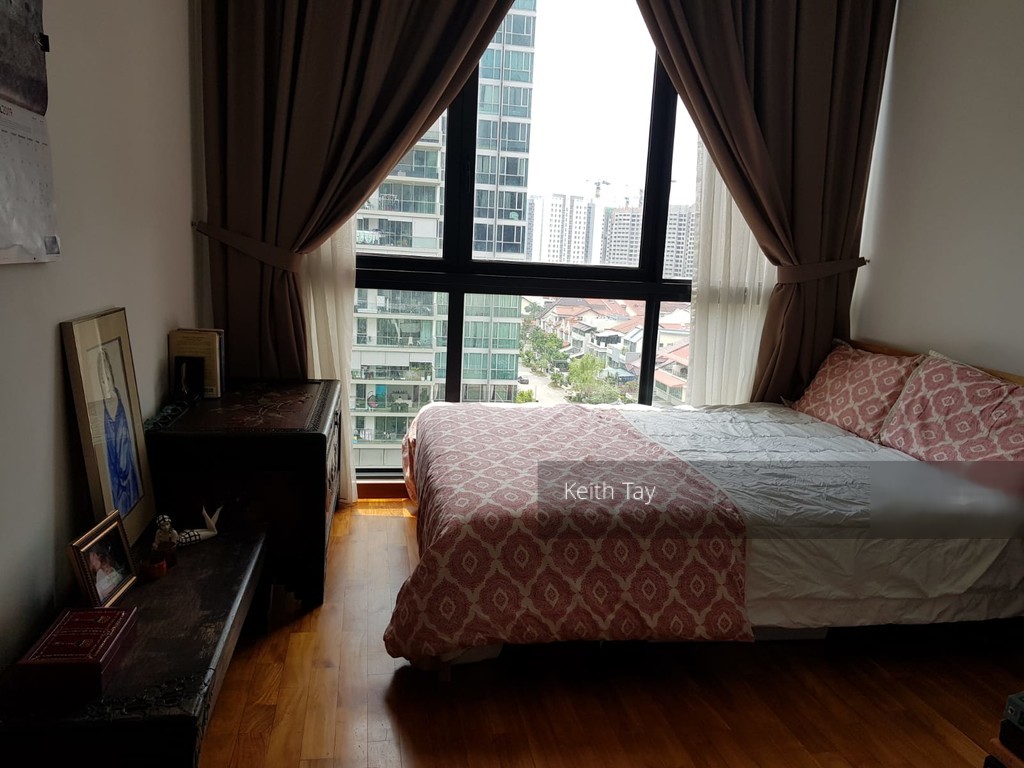 Sant Ritz (D13), Condominium #201597232